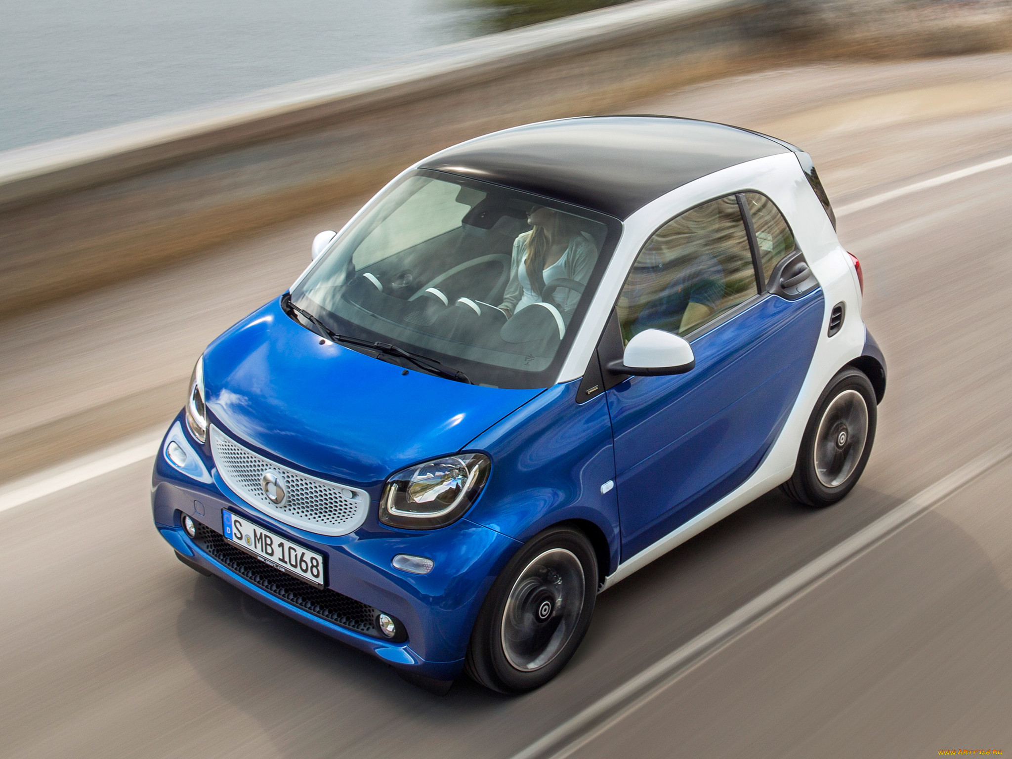 , smart, , 2014, c453, coup, passion, fortwo